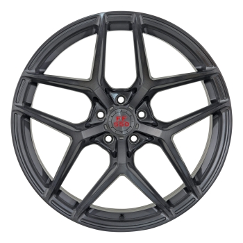 ELEGANCE Wheels - FF 550 Deep Concave